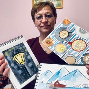 Svetla Y.